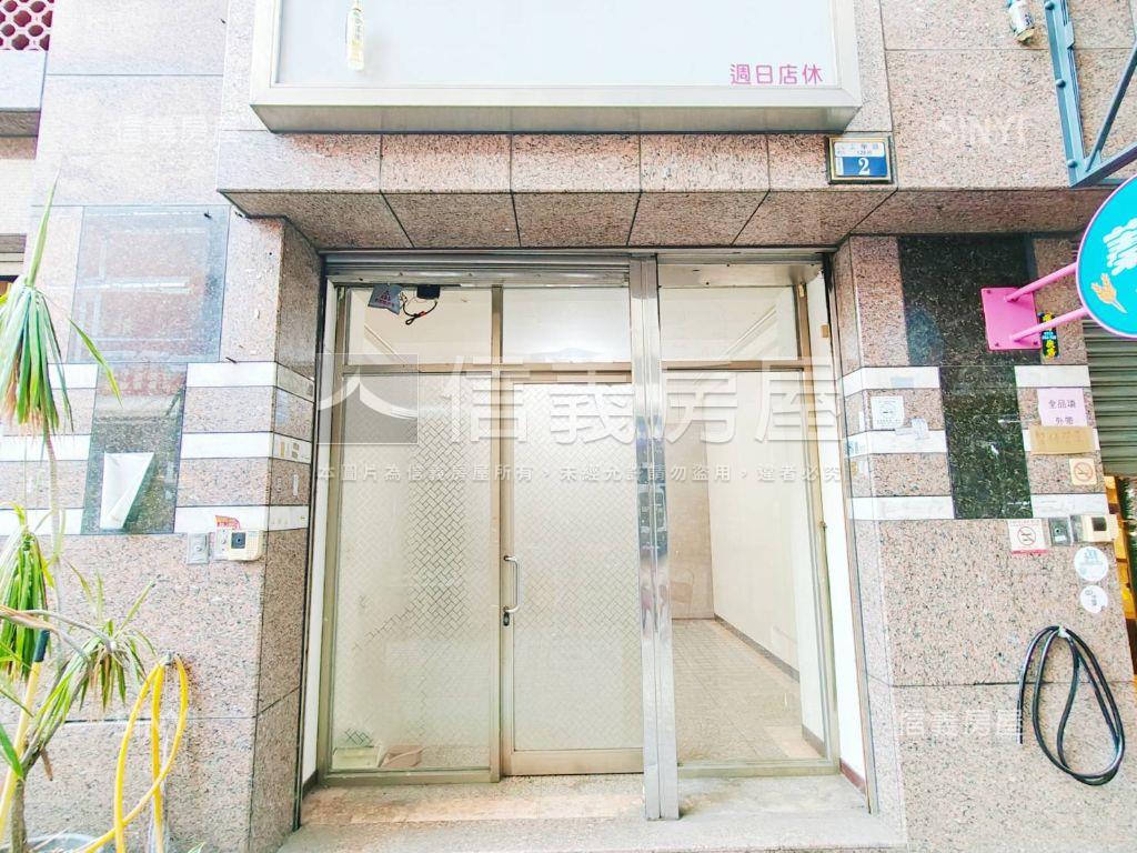 工學商圈好用店住房屋室內格局與周邊環境