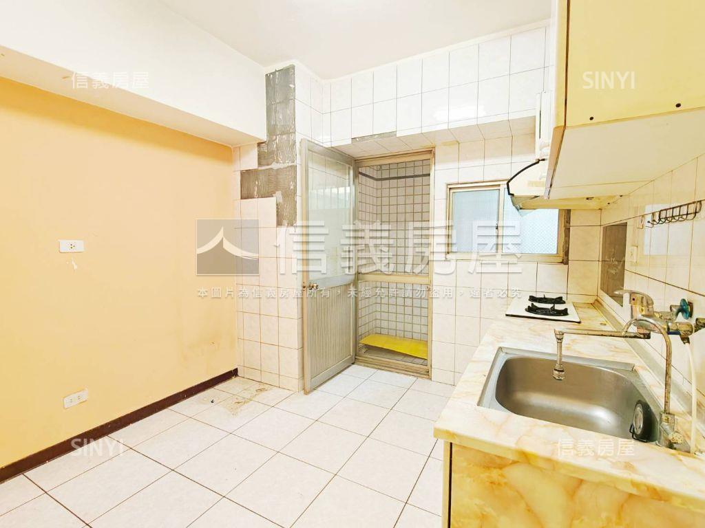 工學商圈好用店住房屋室內格局與周邊環境