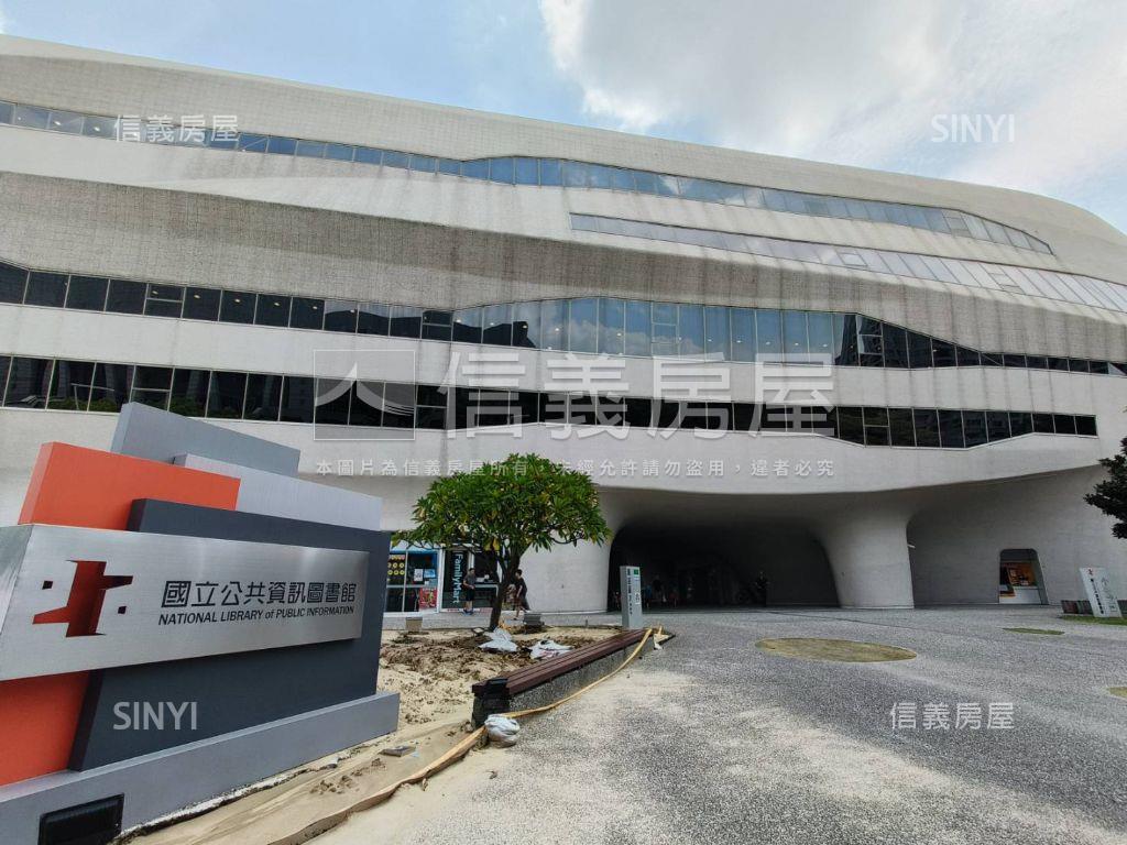 工學商圈好用店住房屋室內格局與周邊環境