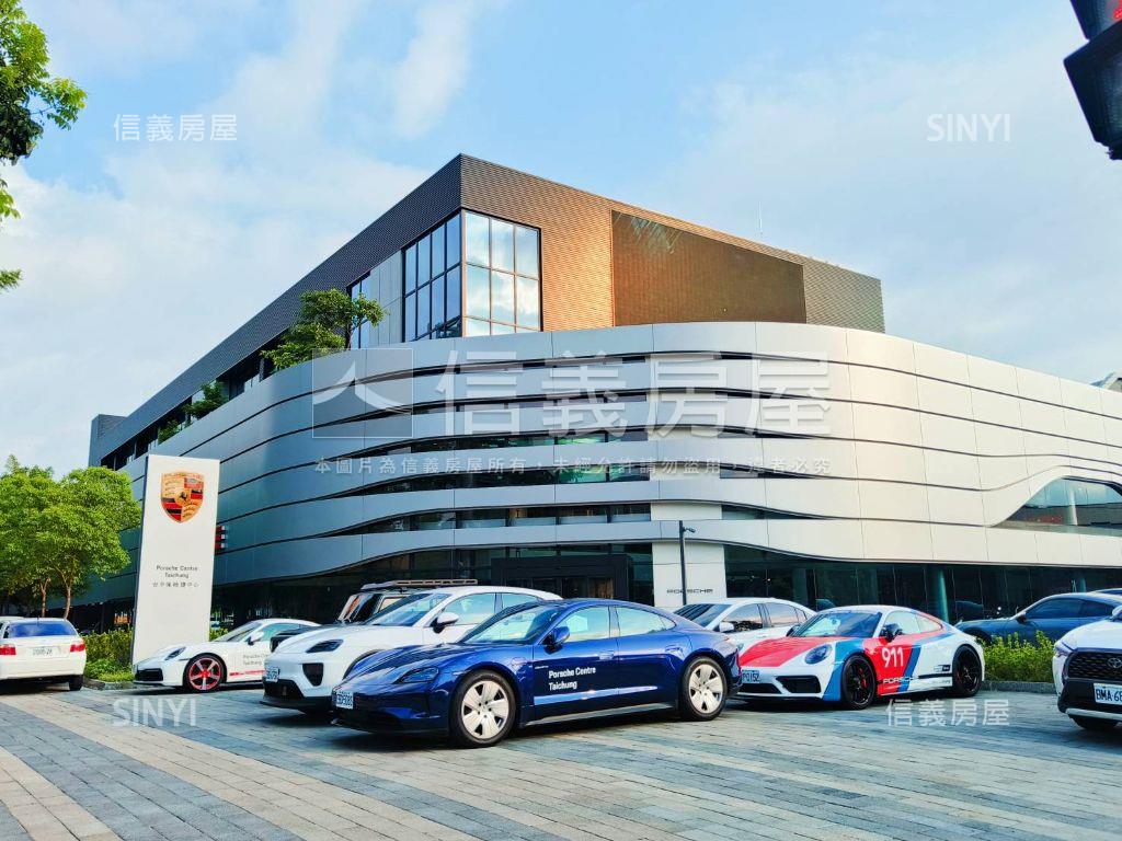 工學商圈好用店住房屋室內格局與周邊環境