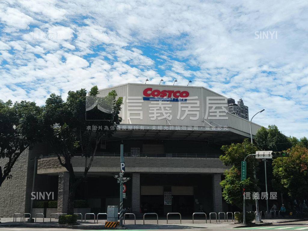 工學商圈好用店住房屋室內格局與周邊環境