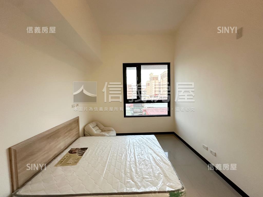 江翠捷運全新三房帶車位房屋室內格局與周邊環境