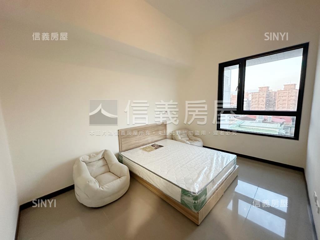 江翠捷運全新三房帶車位房屋室內格局與周邊環境