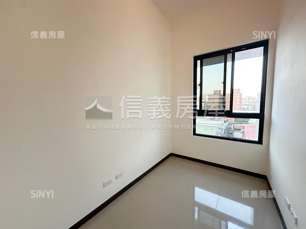 江翠捷運全新三房帶車位房屋室內格局與周邊環境