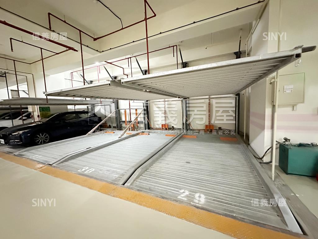 江翠捷運全新三房帶車位房屋室內格局與周邊環境