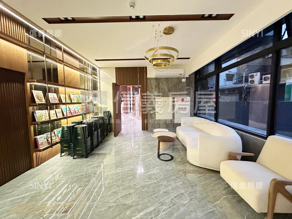 江翠捷運全新三房帶車位房屋室內格局與周邊環境