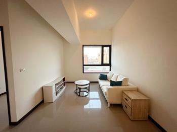 江翠捷運全新三房帶車位