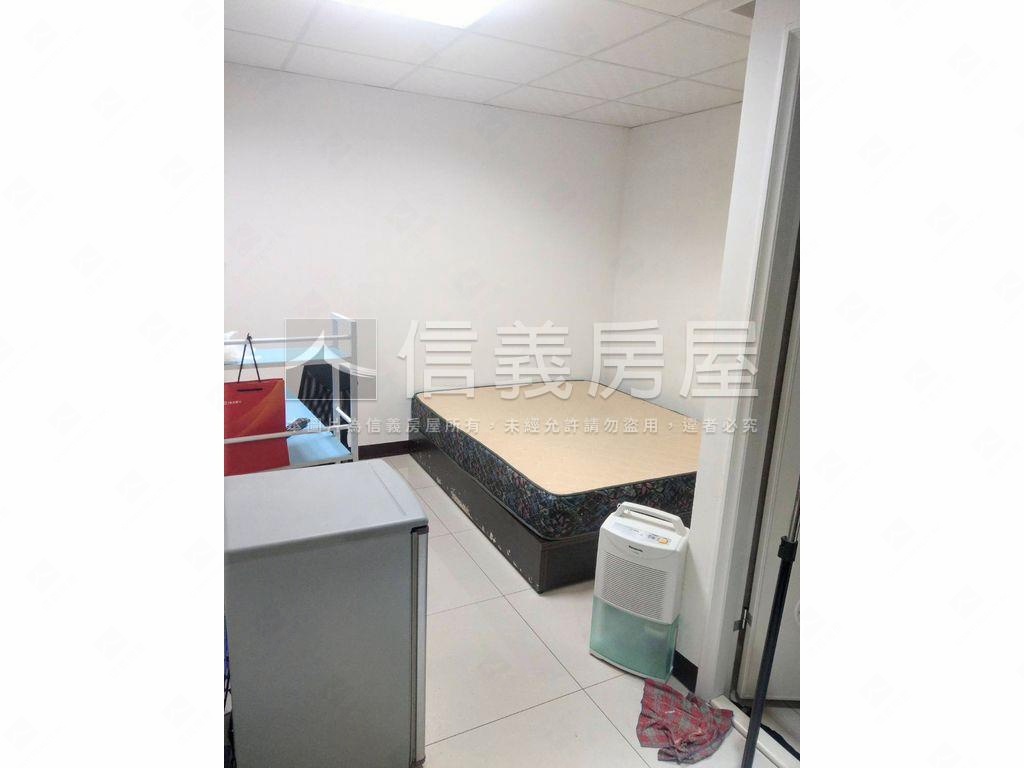 江翠收租一樓房屋室內格局與周邊環境