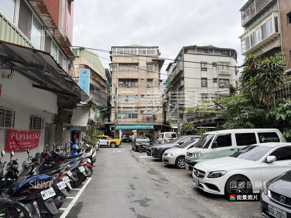 江翠收租一樓房屋室內格局與周邊環境