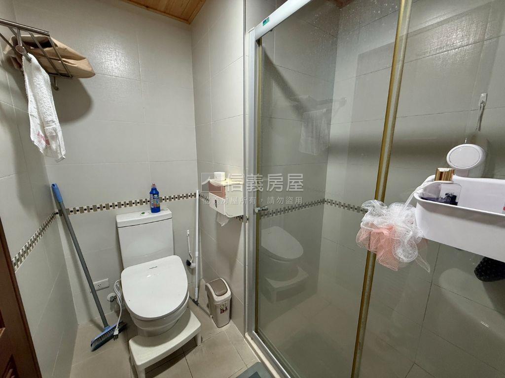 大園華興池旁景觀大三房房屋室內格局與周邊環境