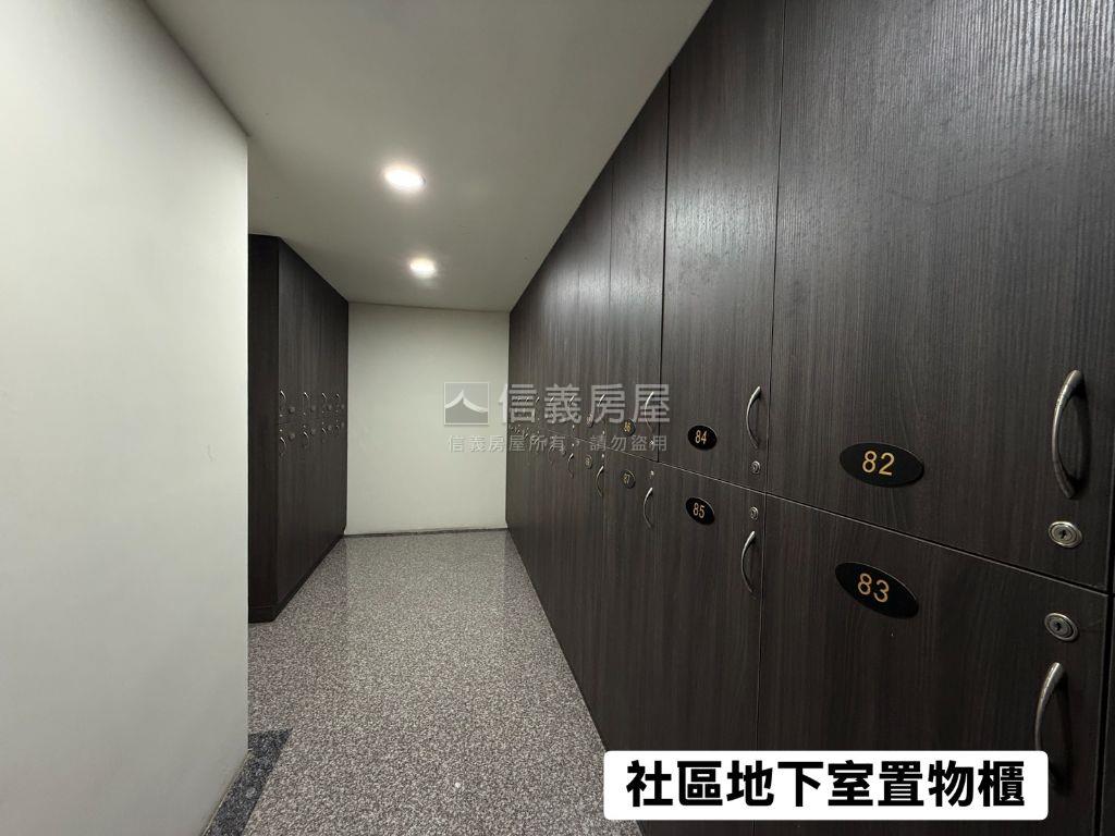 大園華興池旁景觀大三房房屋室內格局與周邊環境