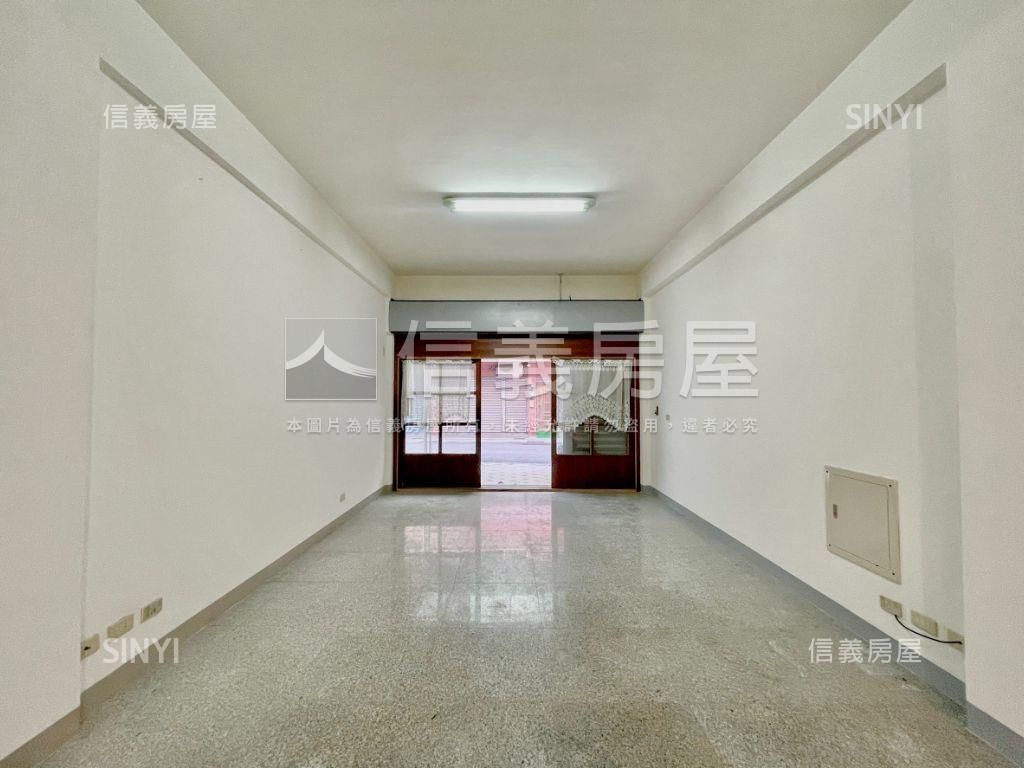 楠梓興昌美透房屋室內格局與周邊環境