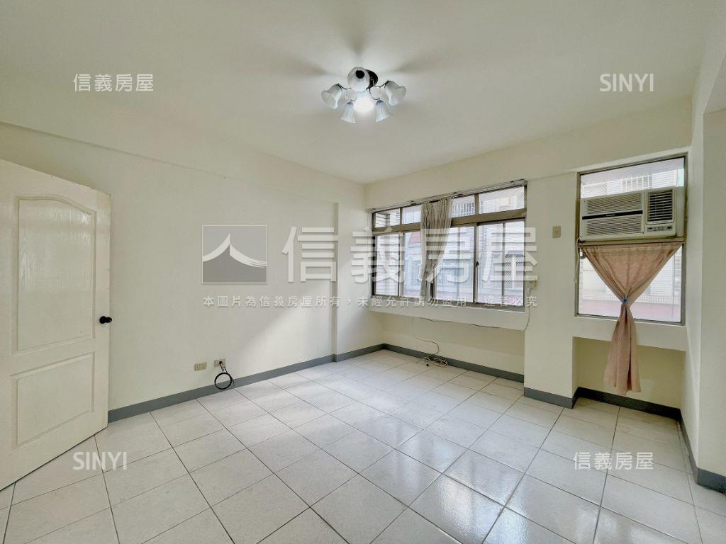 楠梓興昌美透房屋室內格局與周邊環境