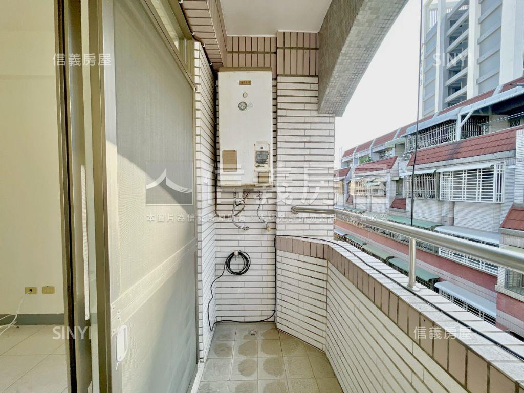 楠梓興昌美透房屋室內格局與周邊環境