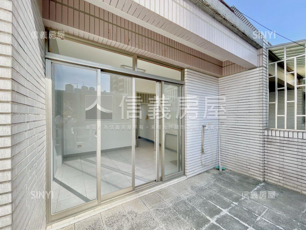 楠梓興昌美透房屋室內格局與周邊環境