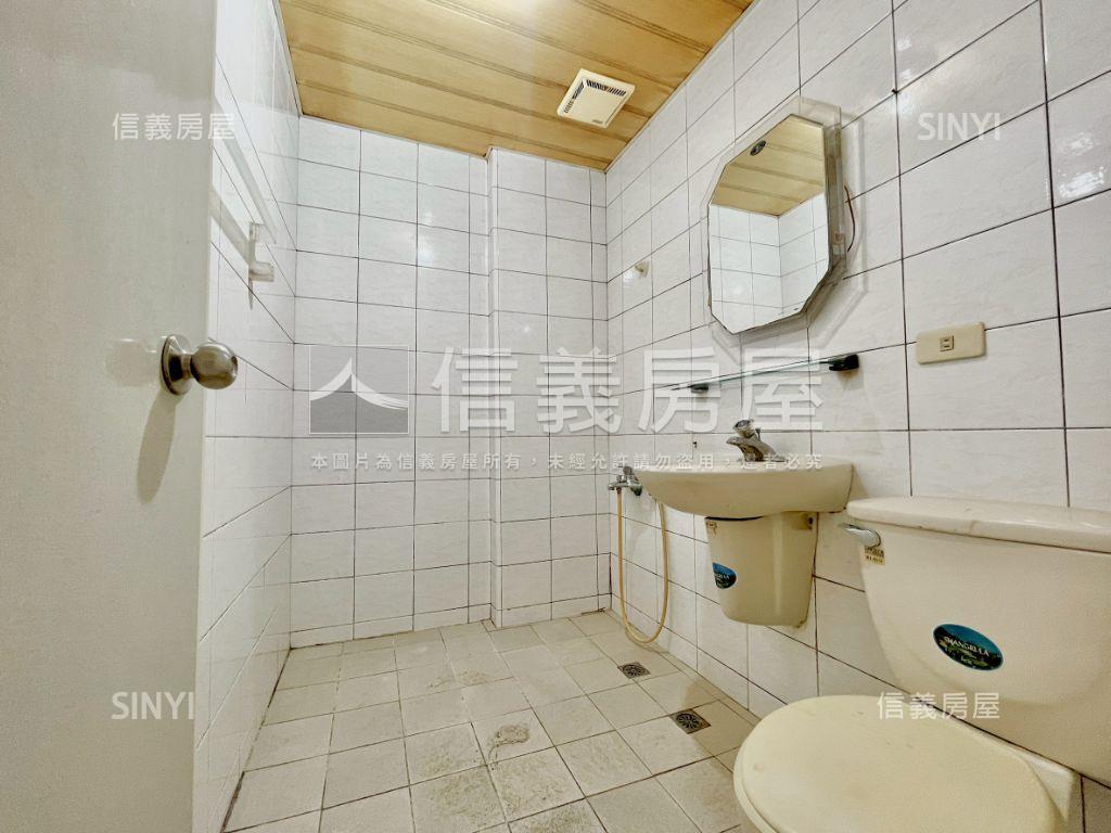 楠梓興昌美透房屋室內格局與周邊環境