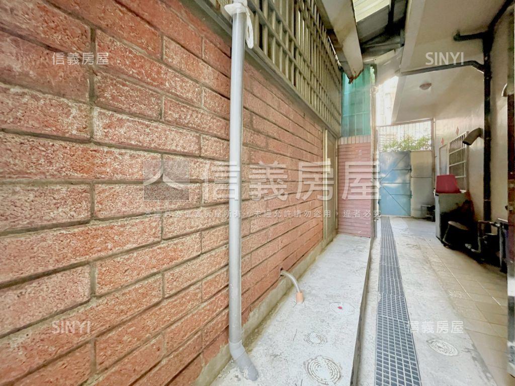楠梓興昌美透房屋室內格局與周邊環境