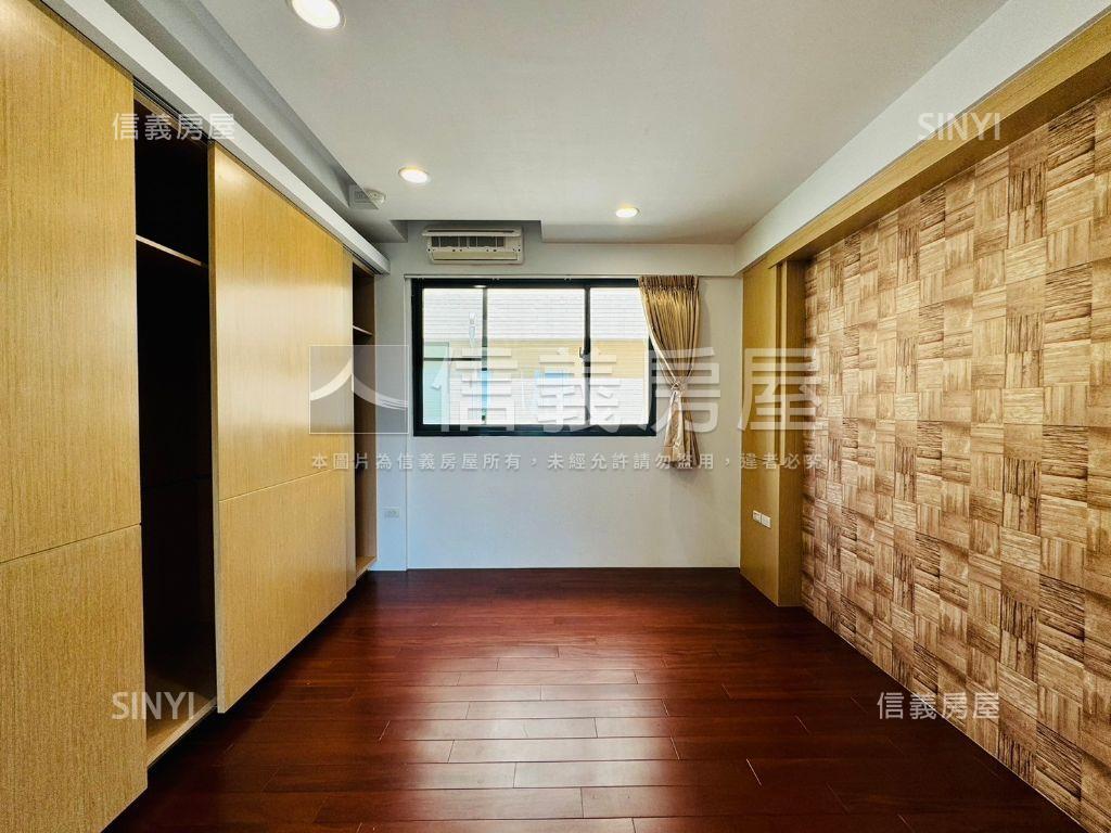 邊間採光大坪數美宅房屋室內格局與周邊環境