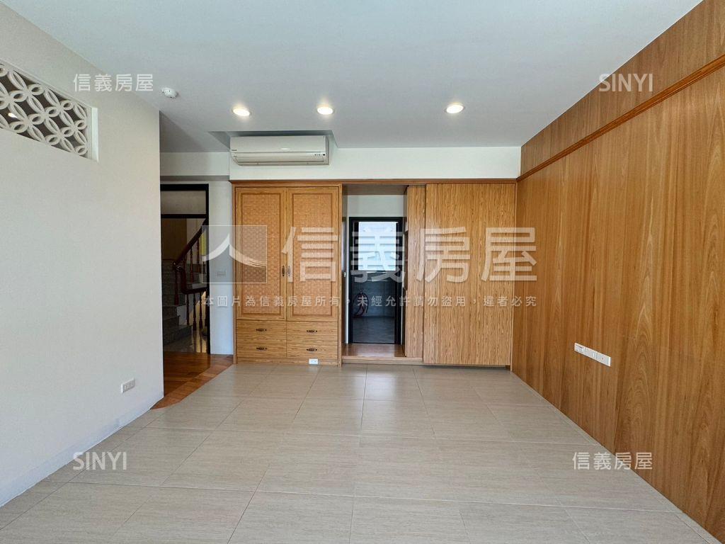 邊間採光大坪數美宅房屋室內格局與周邊環境