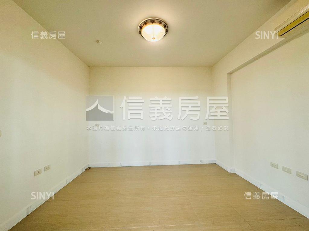 邊間採光大坪數美宅房屋室內格局與周邊環境