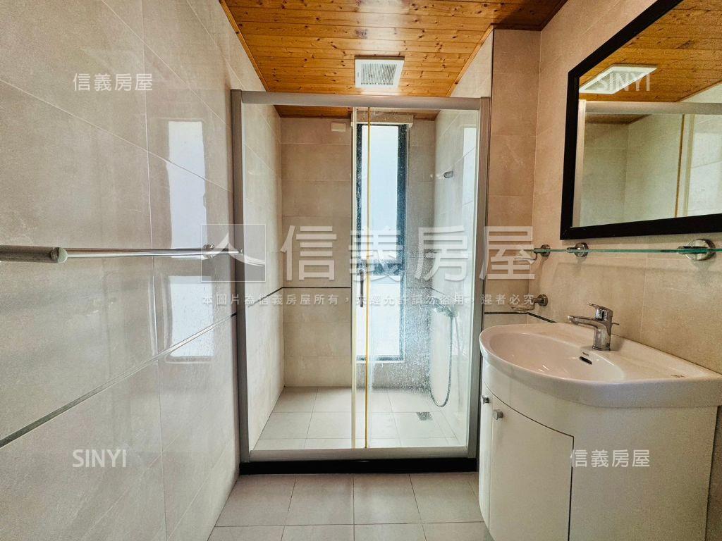 邊間採光大坪數美宅房屋室內格局與周邊環境