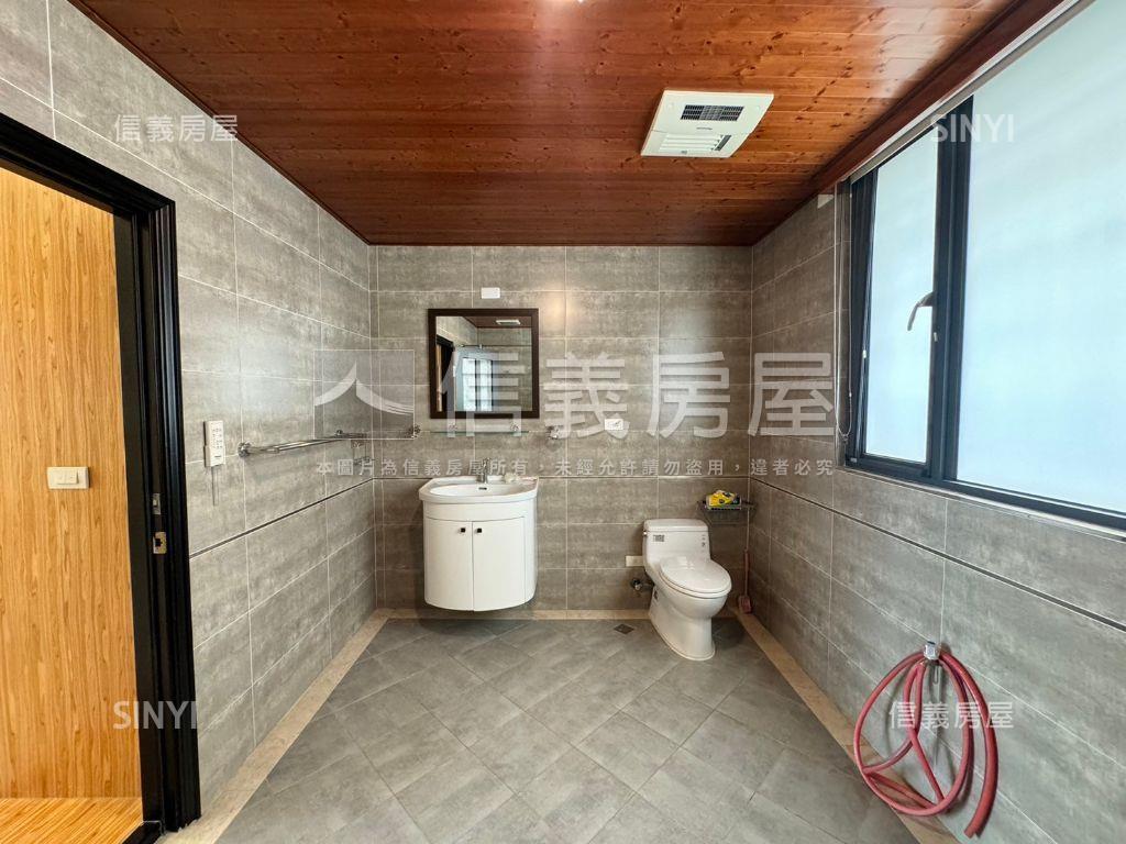 邊間採光大坪數美宅房屋室內格局與周邊環境