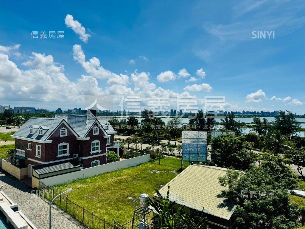 邊間採光大坪數美宅房屋室內格局與周邊環境