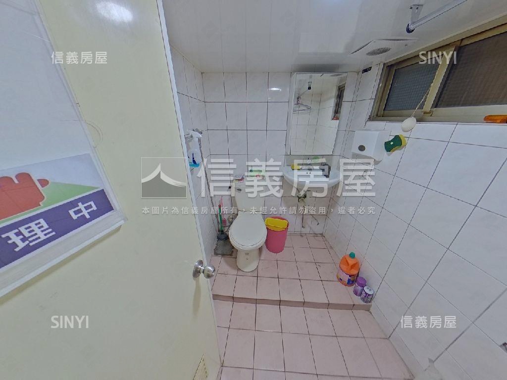 稀有中山一路１＋２樓房屋室內格局與周邊環境