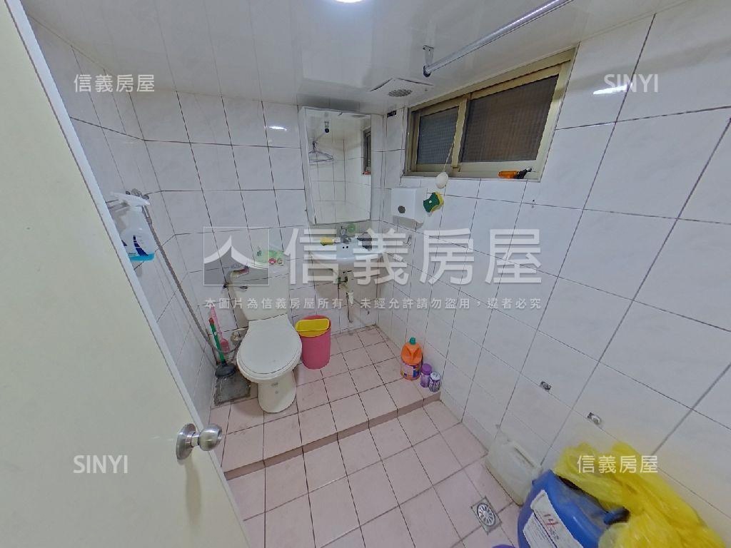 稀有中山一路１＋２樓房屋室內格局與周邊環境