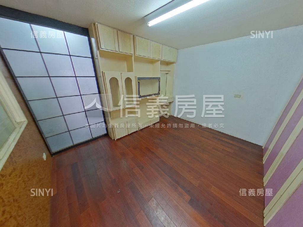 稀有中山一路１＋２樓房屋室內格局與周邊環境