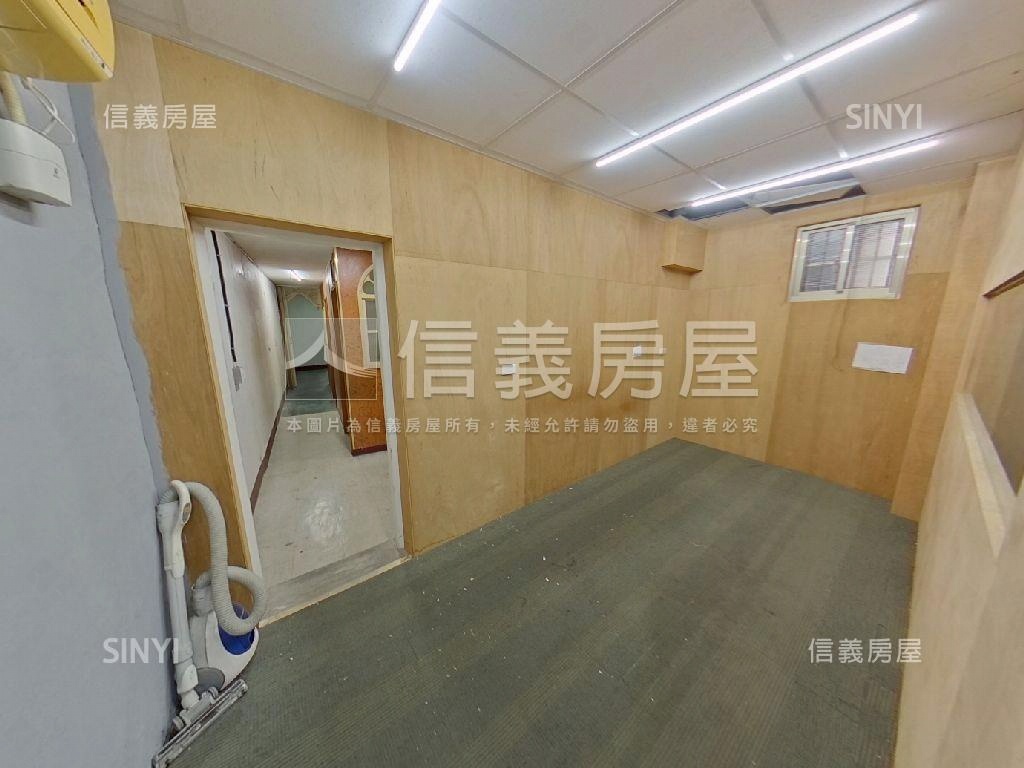 稀有中山一路１＋２樓房屋室內格局與周邊環境