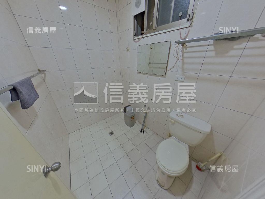稀有中山一路１＋２樓房屋室內格局與周邊環境