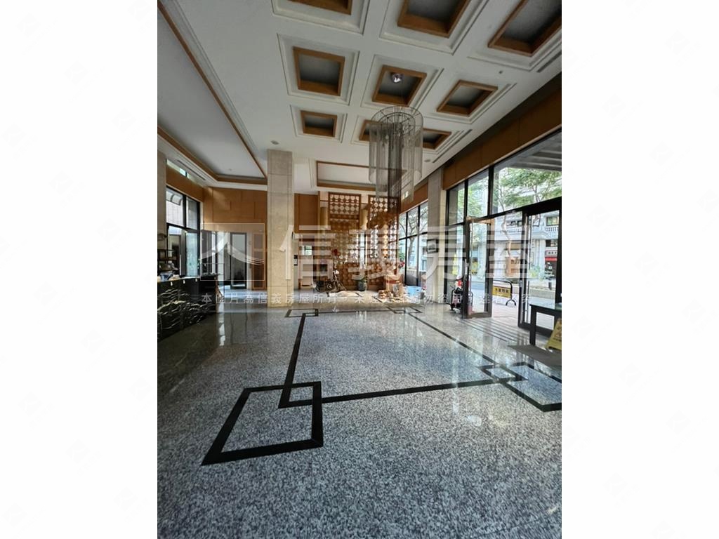 竹城伊豆優質溫馨四房車位房屋室內格局與周邊環境