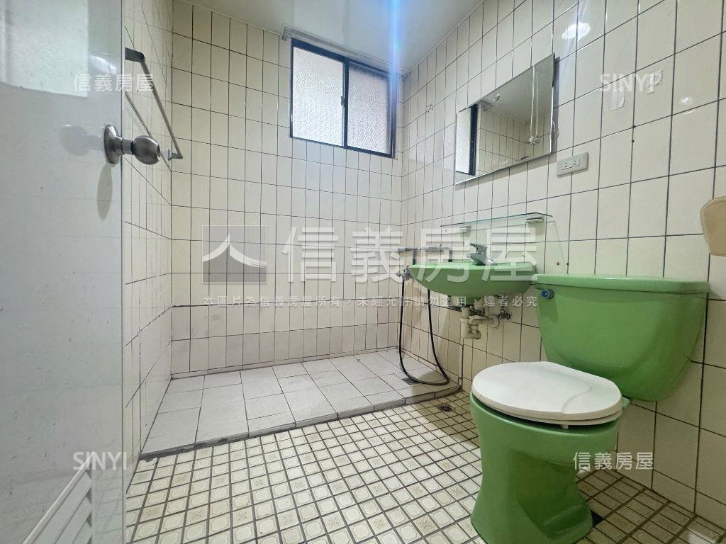 康寧路公寓三房房屋室內格局與周邊環境