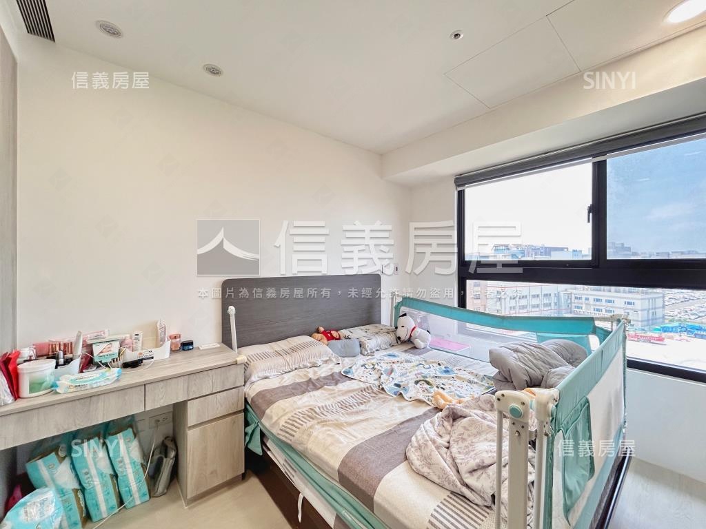 新潤翡麗２＋１溫馨美宅房屋室內格局與周邊環境