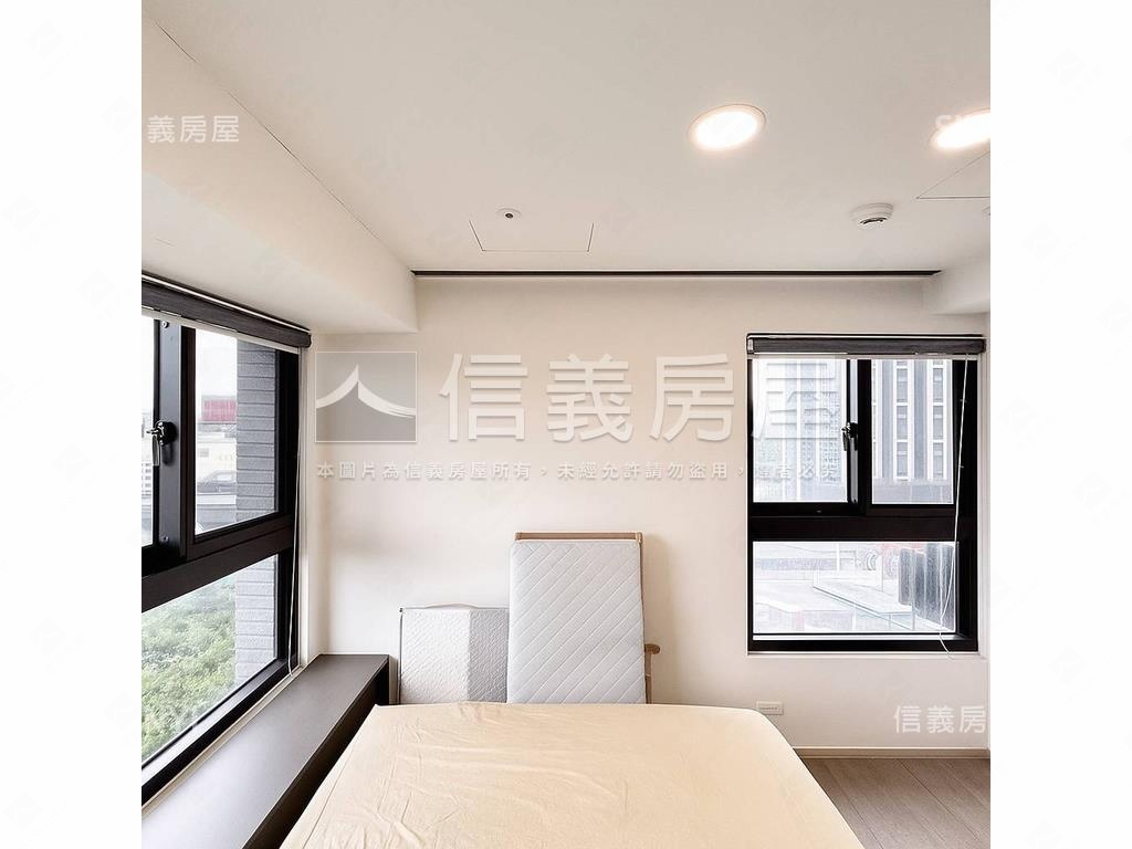 新潤翡麗２＋１溫馨美宅房屋室內格局與周邊環境