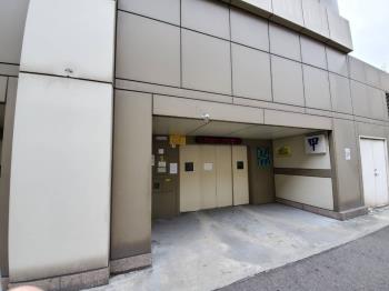 南方之星塔式車位－甲梯