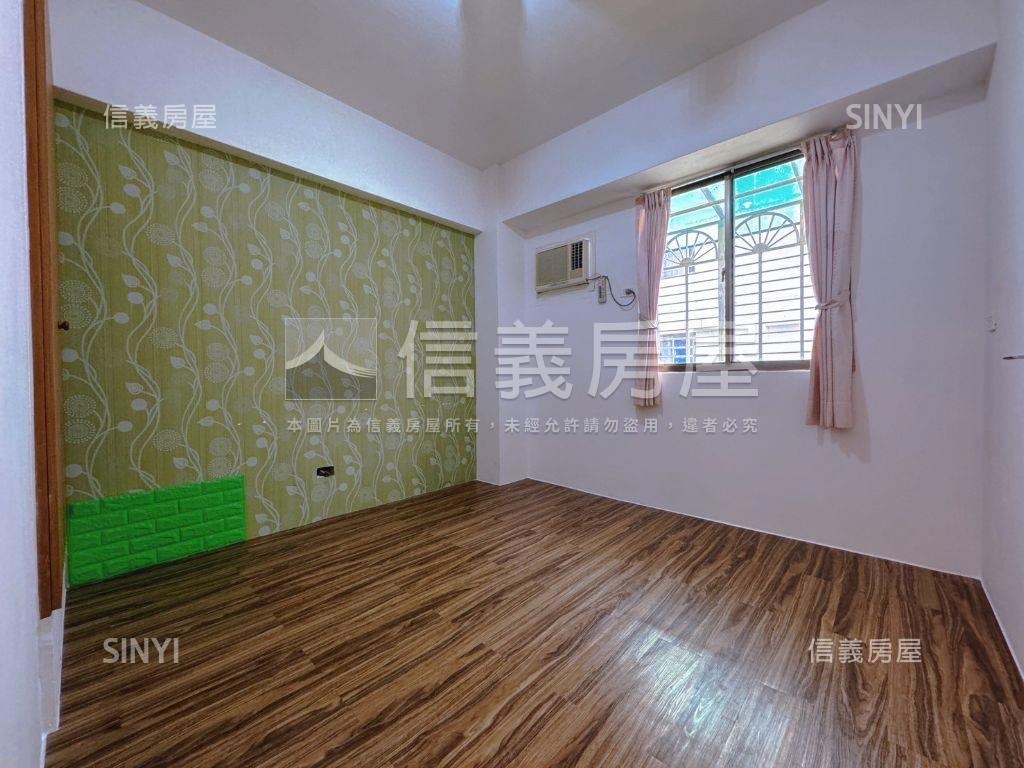 藝文大亨福第。美三房房屋室內格局與周邊環境