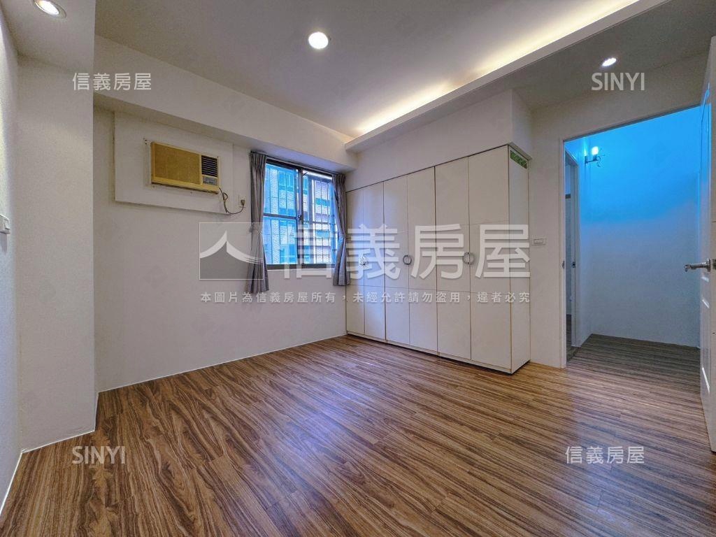 藝文大亨福第。美三房房屋室內格局與周邊環境