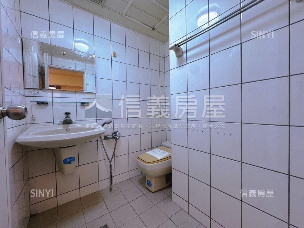 藝文大亨福第。美三房房屋室內格局與周邊環境
