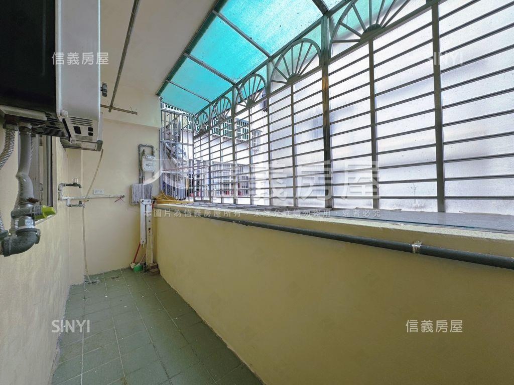 藝文大亨福第。美三房房屋室內格局與周邊環境