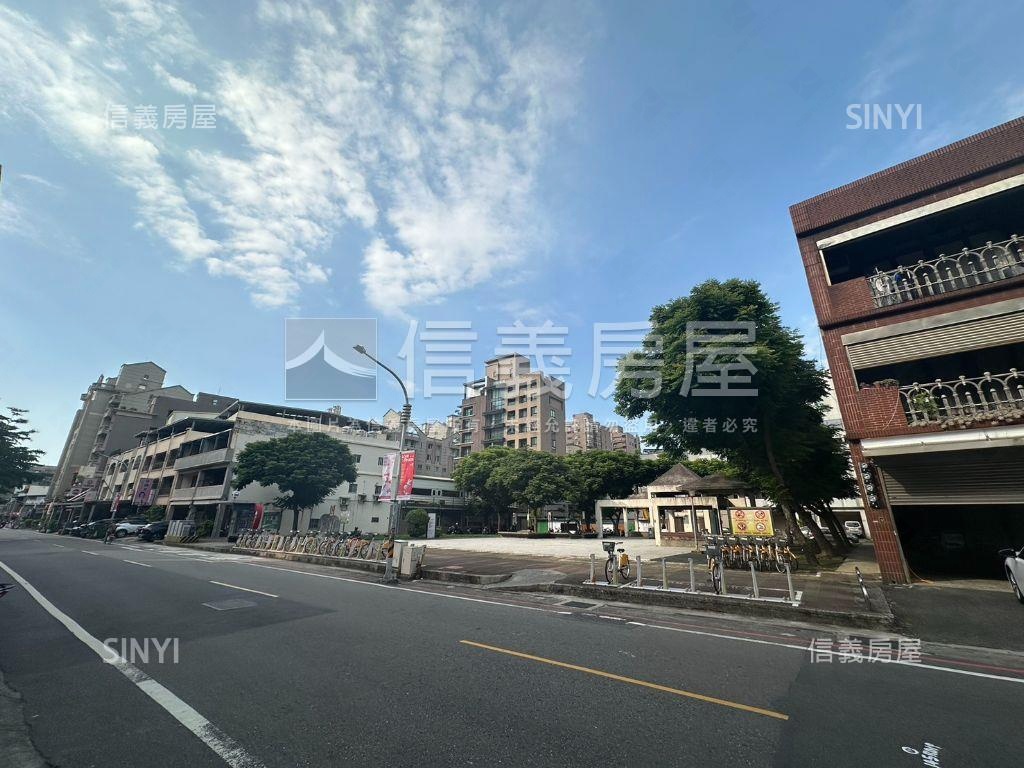藝文大亨福第。美三房房屋室內格局與周邊環境