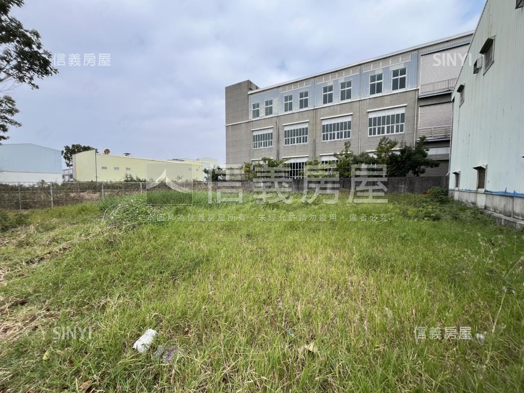 太乙段甲種工業地（Ｂ）房屋室內格局與周邊環境