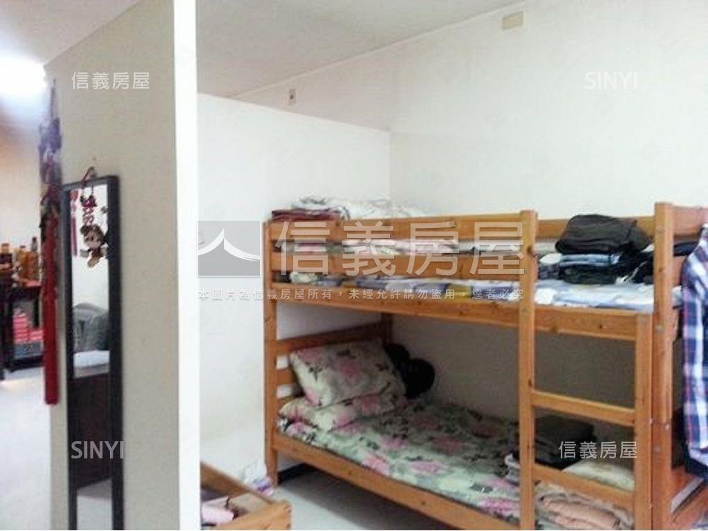 土地持分大．收租公寓２樓房屋室內格局與周邊環境