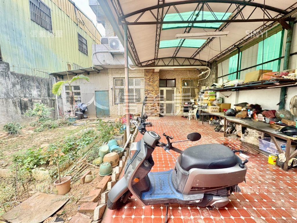 地７５坪大面寬前後臨路透房屋室內格局與周邊環境