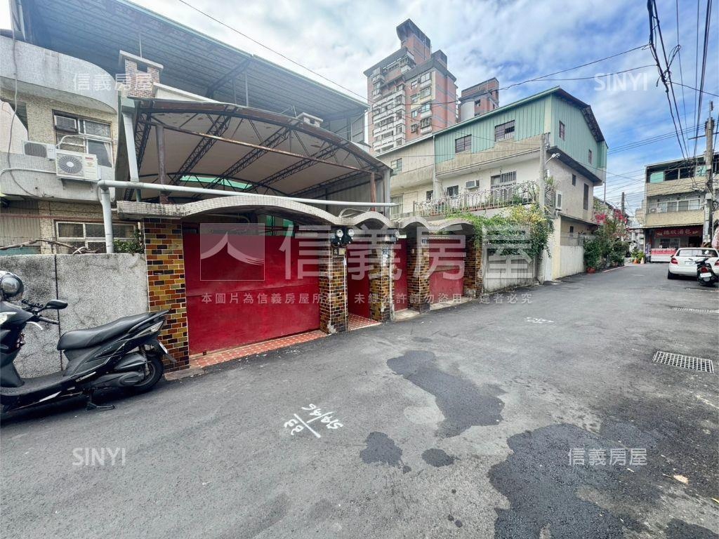 地７５坪大面寬前後臨路透房屋室內格局與周邊環境