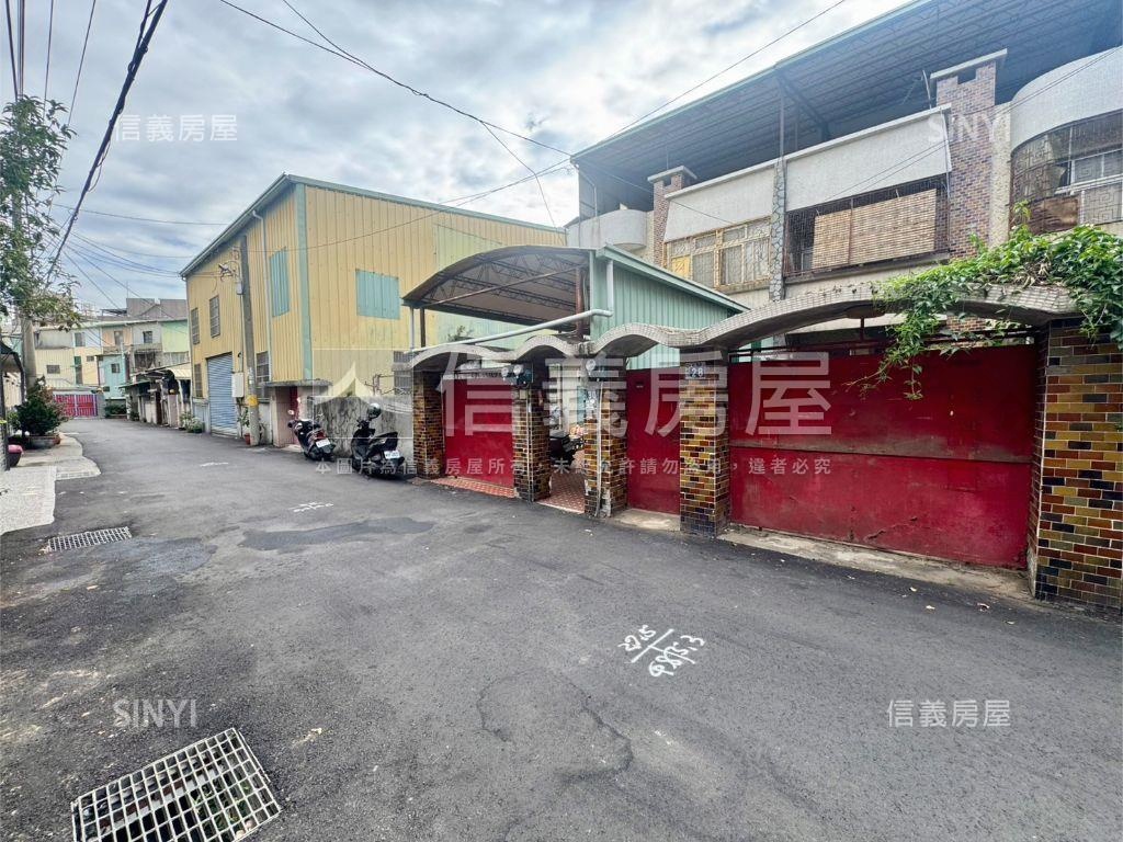 地７５坪大面寬前後臨路透房屋室內格局與周邊環境