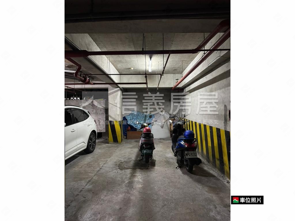泰隆新都四房車位●本心房屋室內格局與周邊環境