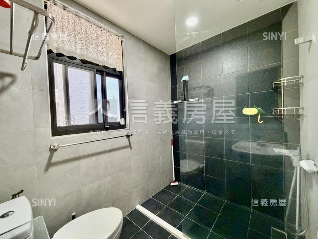 永安一方遠眺三房平車房屋室內格局與周邊環境