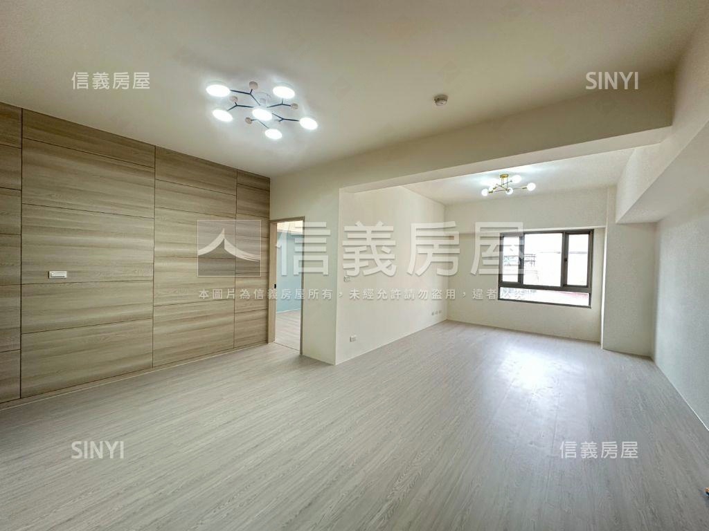 國賓景觀時尚三房附車位房屋室內格局與周邊環境